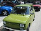 Fiat 126 prima serie