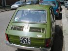 Fiat 126 prima serie