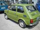Fiat 126 prima serie