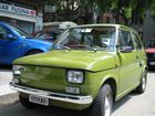 Fiat 126 prima serie