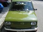 Fiat 126 prima serie