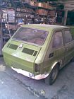 Fiat 126 prima serie