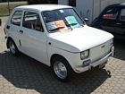 Fiat 126 prima serie