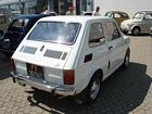 Fiat 126 prima serie