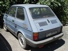 Fiat 126 FSM