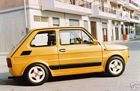 Fiat 126 Personal