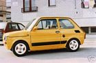 Fiat 126 Personal