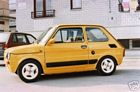 Fiat 126 Personal