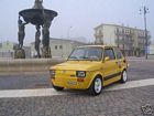 Fiat 126 Personal