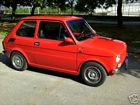 Fiat 126 Personal