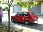 Fiat 126 Personal