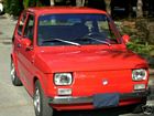 Fiat 126 Personal