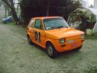 Fiat 126 Personal