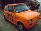 Fiat 126 Personal