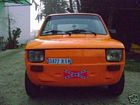 Fiat 126 Personal