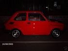 Fiat 126 Personal