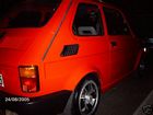 Fiat 126 Personal