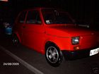 Fiat 126 Personal