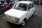 Fiat 126 Personal