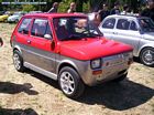 Fiat 126 Personal