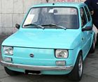 Fiat 126 Personal