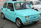 Fiat 126 Personal