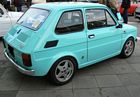 Fiat 126 Personal