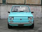 Fiat 126 Personal