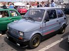 Fiat 126 Personal