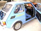 Fiat 126 Personal