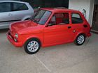 Fiat 126 Personal