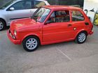 Fiat 126 Personal