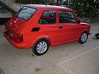 Fiat 126 Personal