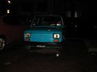 Fiat 126 Personal