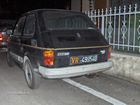 Fiat 126 Personal