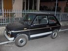 Fiat 126 Personal