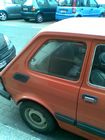 Fiat 126 Personal
