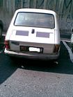 Fiat 126 Personal