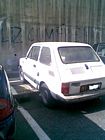 Fiat 126 Personal