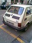 Fiat 126 FSM