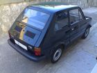 Fiat 126 Personal
