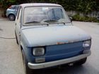 Polski Fiat 126P