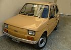 Fiat 126 650 base
