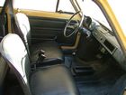 Fiat 126 650 base