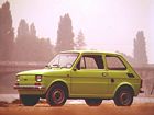 Fiat 126 650 base