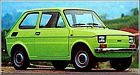 Fiat 126 650 base