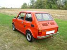 Fiat 126 650 base