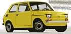 Fiat 126 650 base