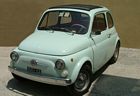 Fiat 500 F