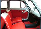 Fiat 500 F